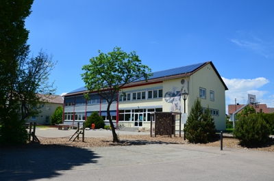 Grundschule Harthausen