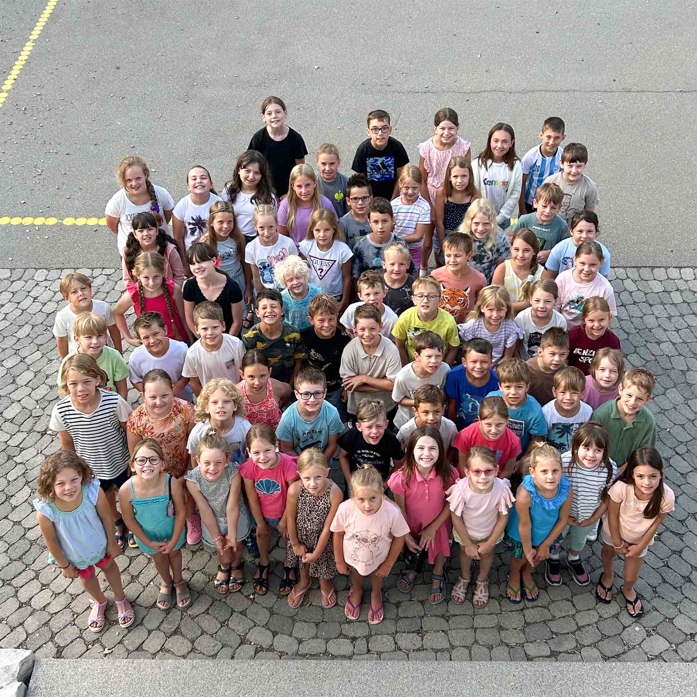 Grundschule Harthausen